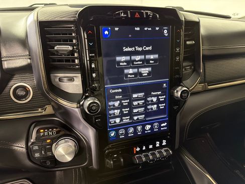 Used 2020 RAM 1500 Limited image 18