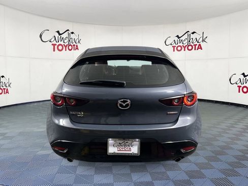 Used 2024 MAZDA MAZDA3 s image 6