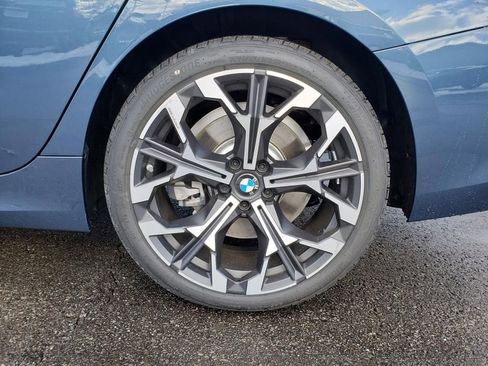 New 2026 BMW 330i xDrive Sedan w/ Premium Package AWD/4WD image 12