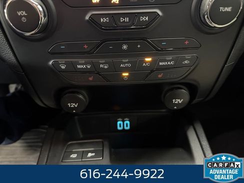 Used 2023 Ford Ranger XLT w/ Equipment Group 302A High image 17