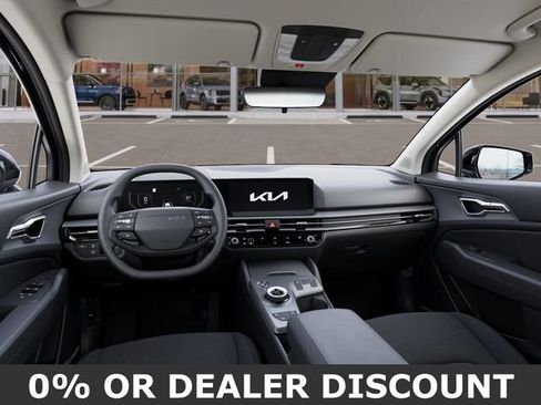 New 2026 Kia Sportage S image 14