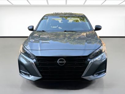 Used 2025 Nissan Altima 2.5 SV
