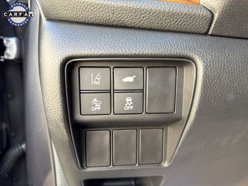 Used 2018 Honda CR-V EX-L image 27