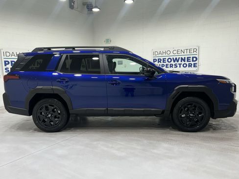 New 2026 Subaru Outback Limited image 9