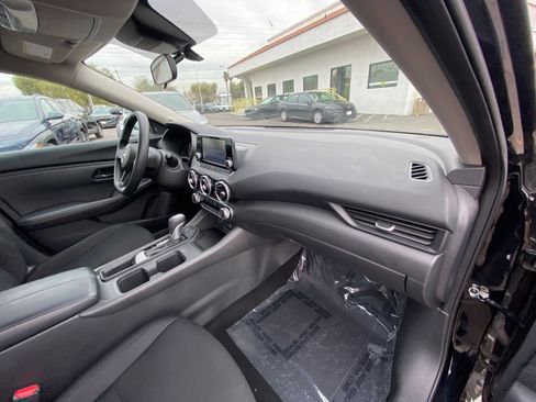 Used 2025 Nissan Sentra S image 35