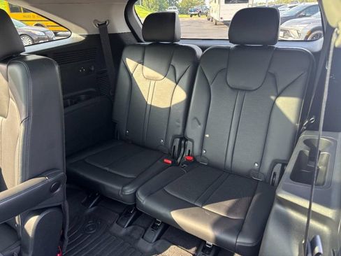 Used 2024 Kia Sorento EX w/ Panoramic Sunroof Package FWD image 10