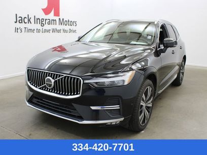 Used 2023 Volvo XC60 B5 Ultimate