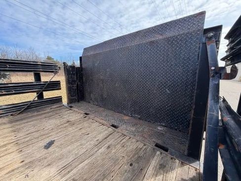 Used 2009 Chevrolet Silverado 2500 W/T image 24