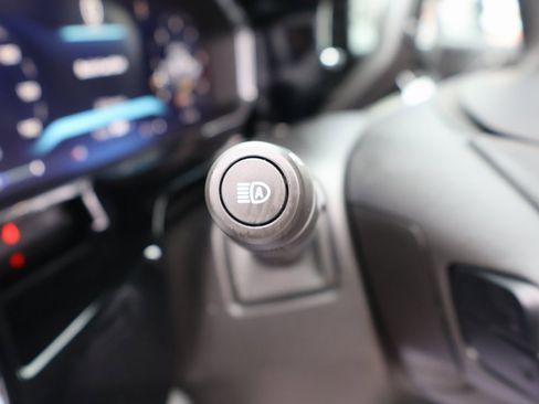 New 2026 Chevrolet Silverado 3500 LTZ w/ LTZ Plus Package image 14