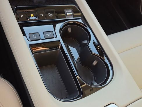 New 2026 Nissan Murano SV AWD/4WD image 23