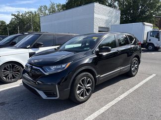 Used 2022 Honda CR-V EX video 1