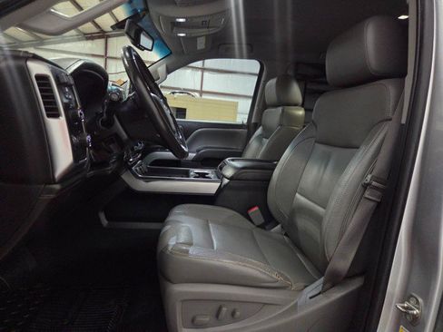 Used 2015 Chevrolet Silverado 2500 LTZ w/ Duramax Plus Package image 55