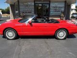 Used 2005 Ford Thunderbird Deluxe image 2