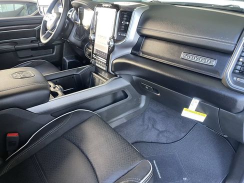 New 2026 RAM 2500 Laramie w/ Night Edition AWD/4WD image 25