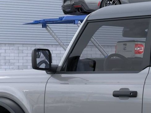 New 2026 Ford Bronco 2-Door AWD/4WD image 22