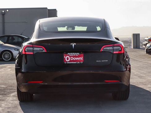 Used 2023 Tesla Model 3 Long Range AWD/4WD image 5