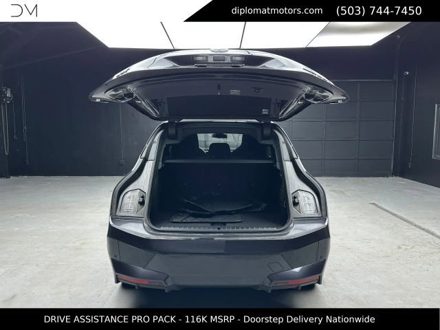 Used 2025 BMW iX M60 AWD/4WD image 42