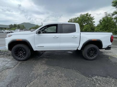 New 2026 GMC Canyon Elevation w/ Convenience Package RWD image 4