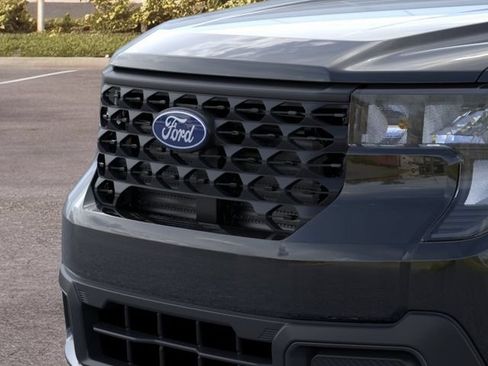 New 2026 Ford Maverick XLT FWD image 44