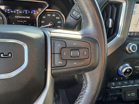 Used 2020 GMC Sierra 2500 Denali w/ Denali Ultimate Package image 17