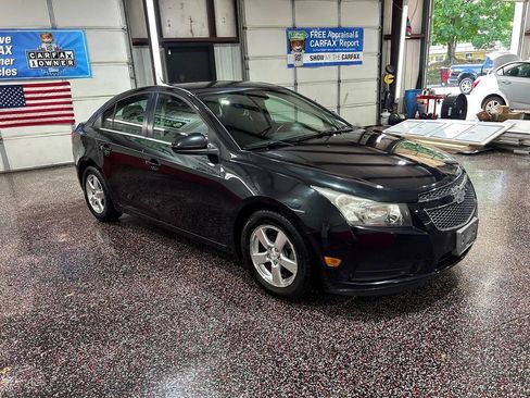 Used 2014 Chevrolet Cruze LT image 3