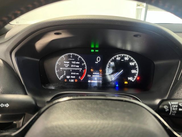 Used 2024 Honda HR-V Sport image 24
