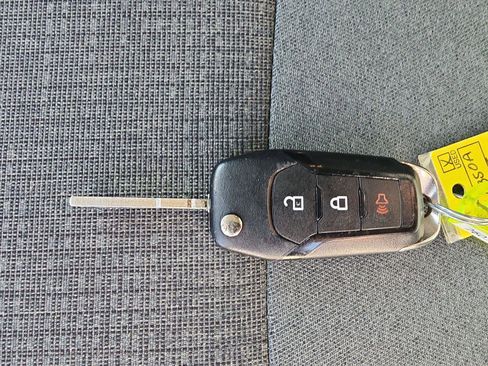 Used 2025 Ford F150 XLT w/ Equipment Group 301A Standard image 26