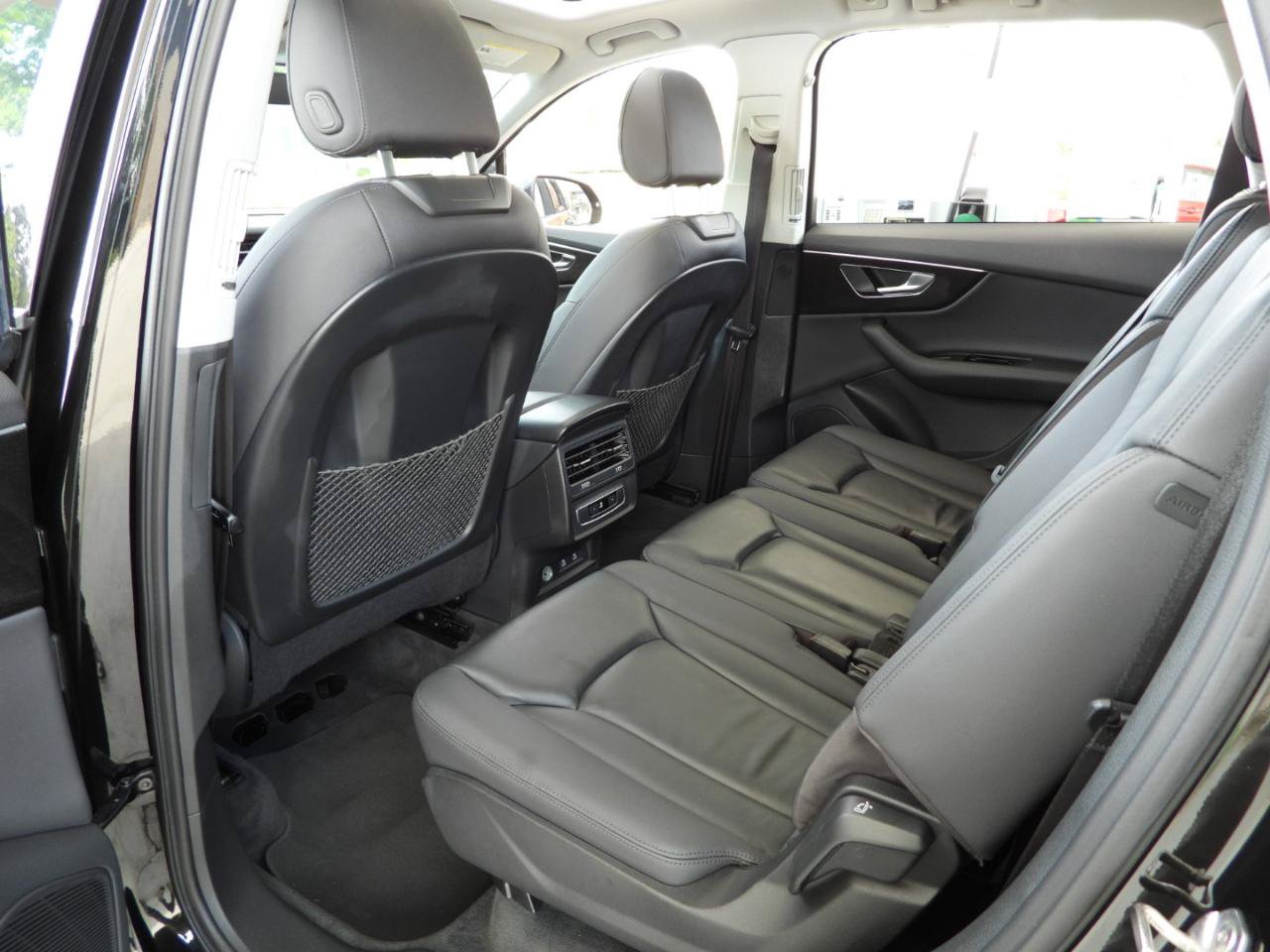 Used 2022 Audi Q7 3.0T Premium Plus AWD/4WD image 64