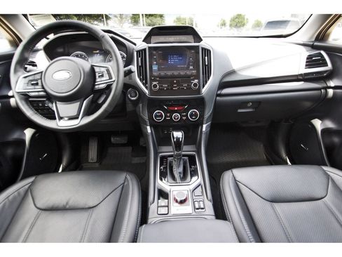 Certified 2023 Subaru Forester Touring AWD/4WD image 9