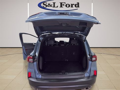 Used 2025 Ford Escape ST-Line image 43