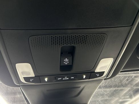 Used 2025 Honda CR-V Sport Touring image 45