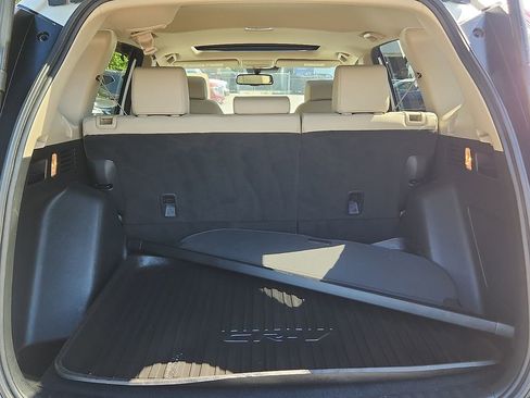 Used 2018 Honda CR-V Touring image 29