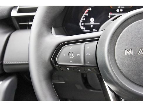 New 2026 MAZDA CX-5 2.5 S w/ Premium Plus Package AWD/4WD image 13