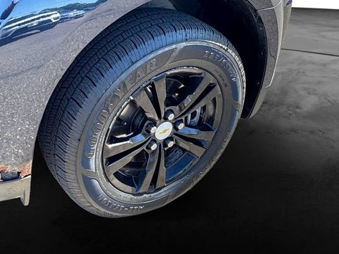 Used 2015 Chevrolet Equinox LT w/ Driver Convenience Package AWD/4WD image 12