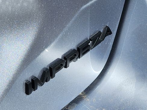 New 2026 Subaru Impreza 2.0i Sport AWD/4WD image 12