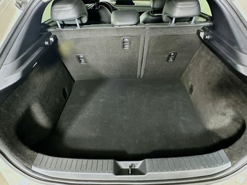 Used 2024 MAZDA CX-30 AWD 2.5 S w/ Select Sport Pkg image 27
