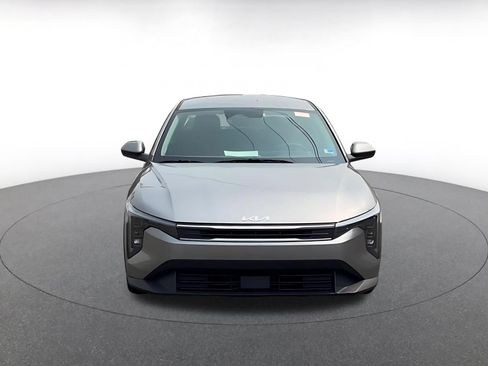 Used 2025 Kia K4 FWD image 4