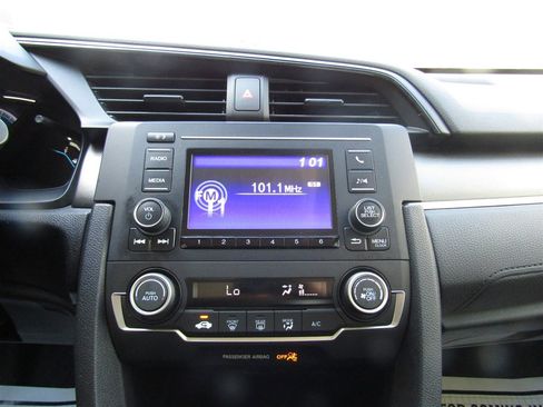 Used 2019 Honda Civic LX image 22