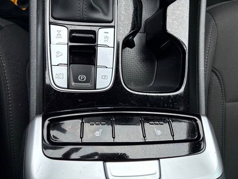 Used 2024 Hyundai Tucson SEL AWD/4WD image 35