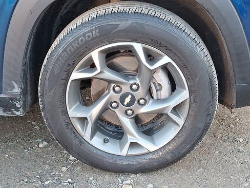 Used 2024 Chevrolet Trax LT image 31