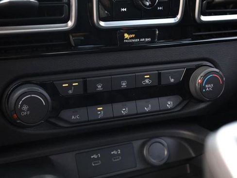 New 2026 Nissan Sentra S w/ S Cold Weather Package image 14