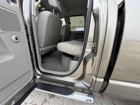 Used 2007 Dodge Ram 1500 Truck SLT image 25