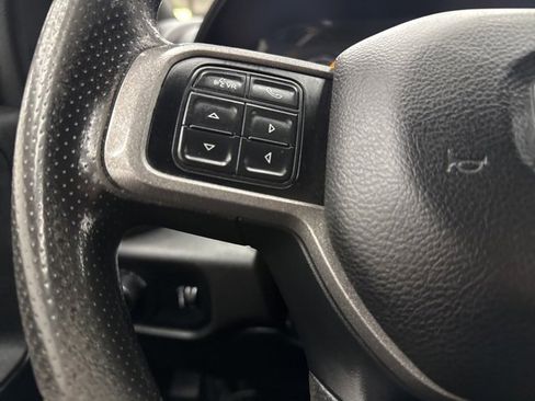 Used 2021 RAM 2500 Tradesman image 10