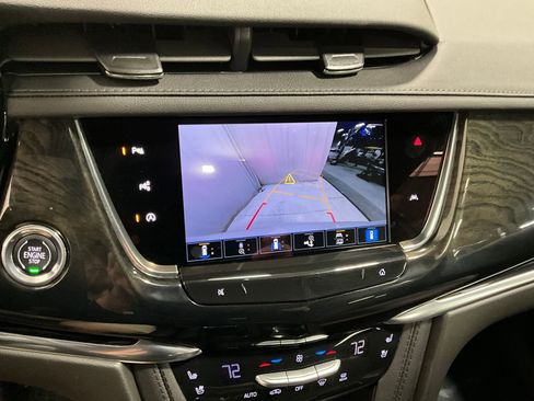 Used 2024 Cadillac XT6 Premium Luxury w/ Technology Package image 21
