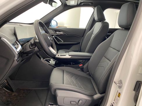 New 2026 BMW X1 xDrive28i w/ Convenience Package image 5
