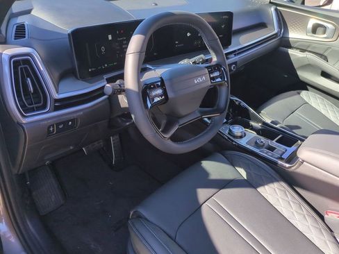 New 2026 Kia Sorento SX Prestige AWD/4WD image 9