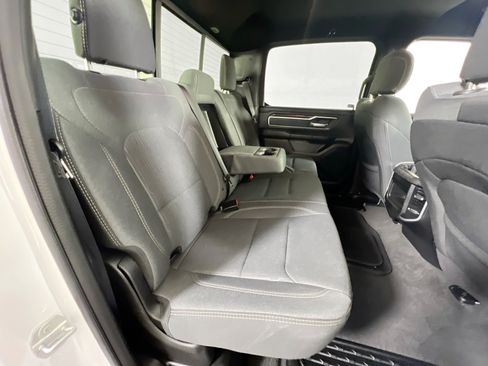 Used 2023 RAM 1500 Big Horn AWD/4WD image 26