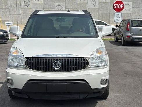 Used 2007 Buick Rendezvous CXL w/ CXL Luxury Package FWD image 3