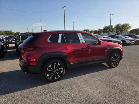 New 2026 MAZDA CX-50 2.5 Hybrid w/ Weather Package AWD/4WD image 13