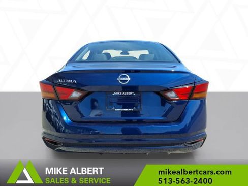 Used 2023 Nissan Altima 2.5 S image 6